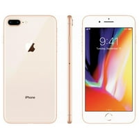 Обновен apple iPhone Плус 64gb Отклучен, Злато