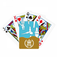 човечки б сини илустрации цртан филм кралската флеш покер игра со карти