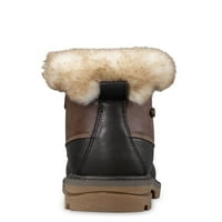 Lugz Mallard Fur Boot
