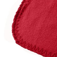 Главните мрежи од 50 ”60” фрлаат ќебе, црвена марка