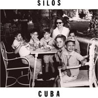 Силоси - Куба-Винил