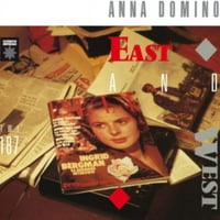 Ана Домино-Исток И Запад-ЦД
