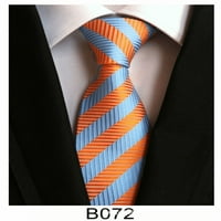 Машка вратоврска машка лежерна свечена Облека Професионална деловна Вратоврска Формална