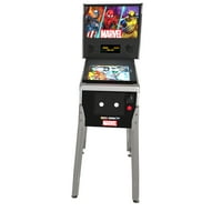 Marvel Digital Pinball од Arcade1Up