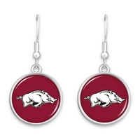 Арканзас Razorbacks Lea Warrings