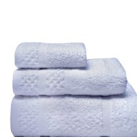 Главните вредности за пешкир за капење, Арктикот Бело