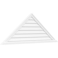 78 W 35-3 4 H Триаголник Површината на површината ПВЦ Гејбл Вентилак: Нефункционално, W 2 W 2 P Brickmould Shill Frame