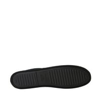 Dearfoams Mens Quilted Spplespings