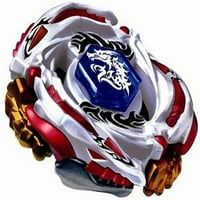 Meteo L-Drago LW105LF метални мајстори 4D Beyblade BB- со брзина