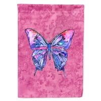 Богатства каролина 8859-ЗНАМЕ - Родител Пеперутка На Розова Знаме, разнобојни