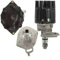 DST Distributor For Select 87- Chrysler Dodge Plymouth Models