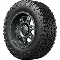 BFGoodrich Сите Терени Т А Ко Сите Терени LT245 75R 120S Е Лесен Камион Гуми