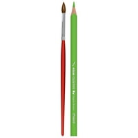 Maked Color'peps Atterolour Pencil Set, 24-моливи
