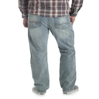 Wrangler Men's Straight Fit Jean