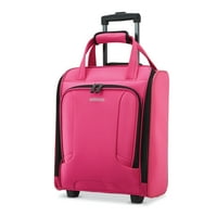 American Tourister Ki Softside Rolling Tote, Carry-On Buggege, едно парче