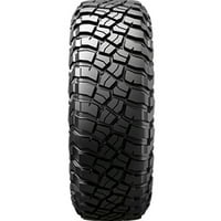 BFGoodrich Кал-Терен Т А Км Кал ТЕРЕН LT31X10. 50R 109q C Лесен Камион Гума