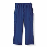 Medline Illinois Ave Ave Mens Athertical Cargo Pack Pant