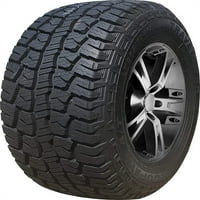 TravelStar Ecopath A T LT31X10.50R 109R C гума