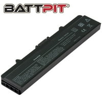 Batpit: Лаптоп Батерија Замена За Dell HP 0D127H 0M911G 0WK 0XR 312-GW RU WK380