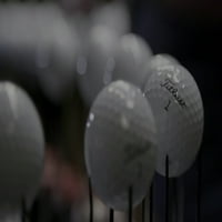 Насловот Tru Feel Feel Golf Balls - Квалитет на нане, користени топки за голф од LostGolfballs.com