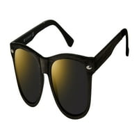 Rocawear r Sleek UV заштитнички правоаголни очила за сонце