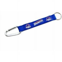 Boise St Broncos Boise State Carabiner