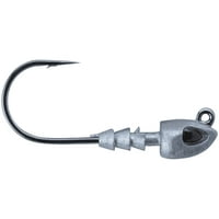 Fusion Swimbait Jighead