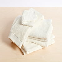 Органска памучна крпа за памук - Биња, 40 x70
