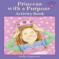Принцеза Со Цел Активност Книга