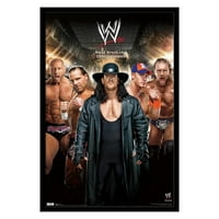 Trends International WWE Superstars Wallиден постер 22.375 34