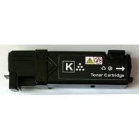 Универзална премиум компатибилен кертриџ за тонер Xero 106R, црна