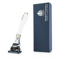 Truefitt & Hill Wellington Razor - # порцелан 1 парчиња