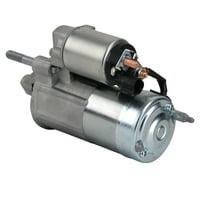 Mando Starter Motor 12A одговара на Изберете: 2007- Киа Рондо, 2006 година- Киа Оптима