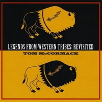 Легенди Од Западните Племиња: Ревидирани