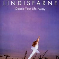 Линдисфарн-Танцувај Си Го Животот-ЦД