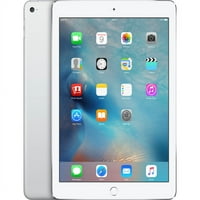 Обновен Apple iPad Air 64GB Сребрена Wi-Fi MGKM2LL А