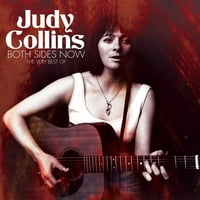 Џуди Колинс-Двете Страни Сега: Најдоброто Од-Винил
