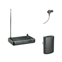 Аудио-техника ATR7100L безжичен микрофон систем