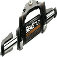 SeaStar Pro Предниот Стожер Планината Надвор 8 Мозочен Удар 8. Кубни Цилиндар, ХС Печат Комплет