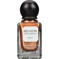 Revlon Parfumerie миризлива емајл за нокти - еспресо