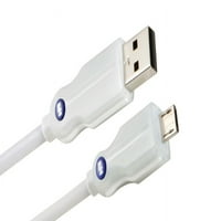 Monster 1. Ft Essentials Mini USB кабли со високи перформанси - голема брзина