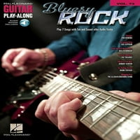 Хал Леонард Гитара Игра-Заедно: Блузи Рок