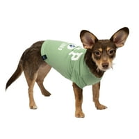Гап домашно милениче, маица за кучиња, класично лого шепа за печатење јаз од кучиња маица