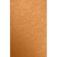 Luxpaper 105lb. Cardstock, 17, бакар металик, 50 пакувања