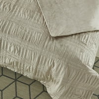 Naiser памучно пондерирано ќебе - килограми, смирено спиење, ватирана обвивка, 60 80