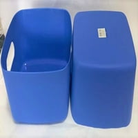 Пластична корпа за складирање - Blue - BrightStar Products