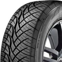 Nitto NT420S 295 30R V Гума