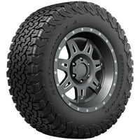 BFGoodrich Сите Терени Т А Ко Сите Сезони LT275 70R18 Е 125 122R Гума