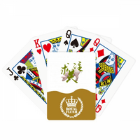 Загрижената Персија Им Овозможува На Свињите Да Ја Разберат Кралската Флеш Покер Игра Со Карти