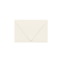 Luxpaper Коверти за покана за размавта на контурата, 1 4, lb. Природно, пакет